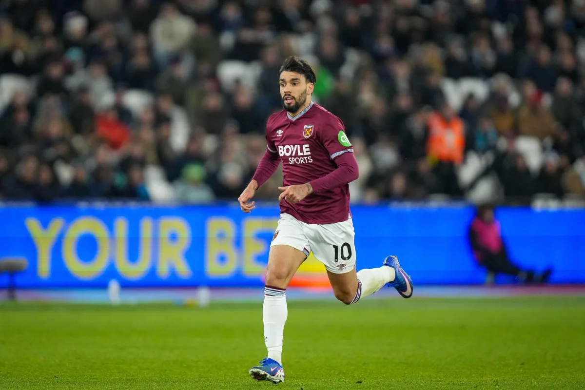 Mais flexível, West Ham aguarda proposta por Paquetá e anima o Flamengo