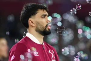 Flamengo recebe o ‘sim’ de Paquetá e agora busca liberação do West Ham