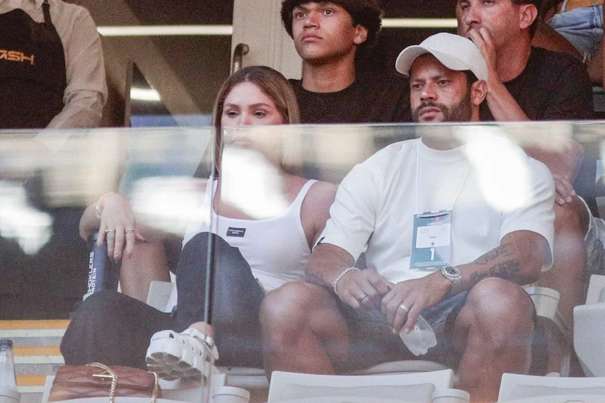 Atlético-MG encerra negociação e Hulk não vai mais para o Fluminense