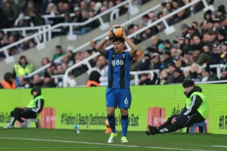 Julio Soler, do Bournemouth