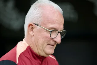 Dorival Júnior, do Corinthians