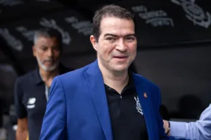 Corinthians critica data para a semifinal do Paulistão: “Não era o que a gente queria”