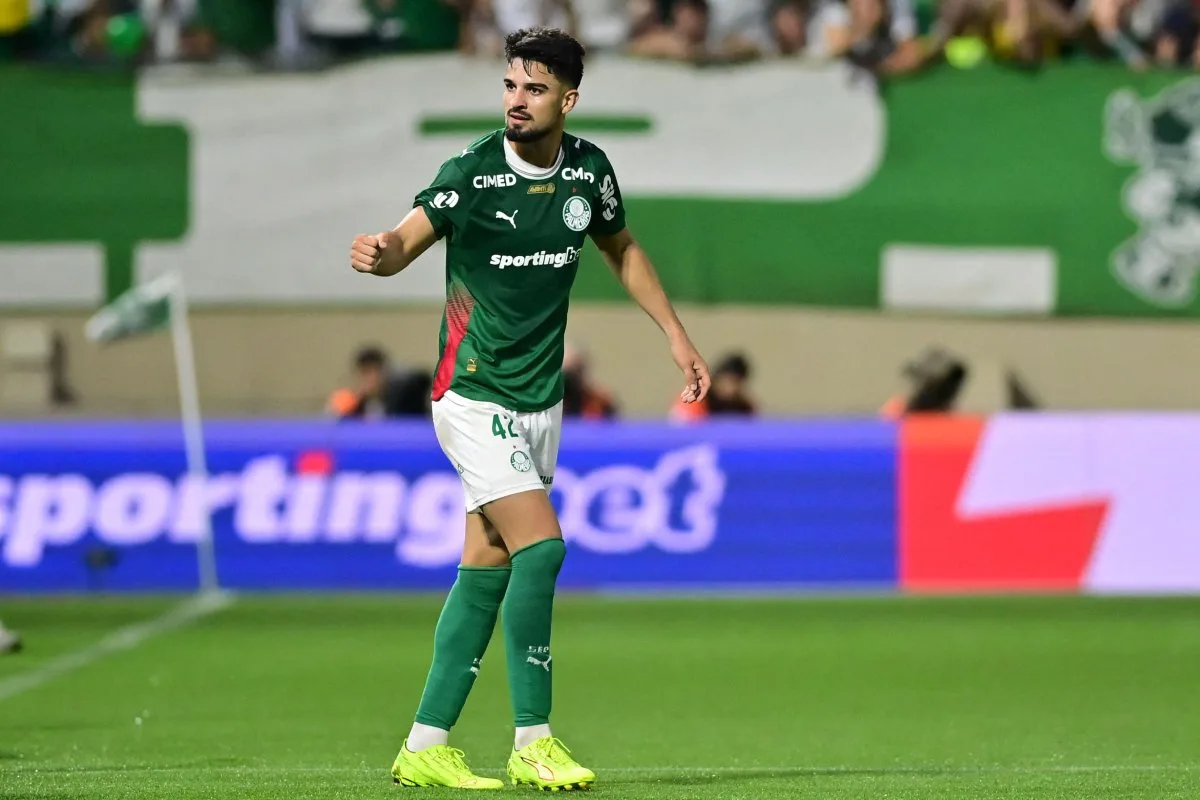 Palmeiras joga bem e vence o São Paulo pelo Campeonato Paulista