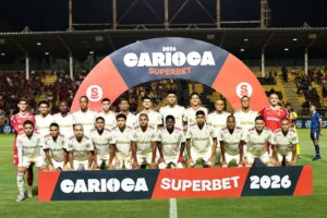 Início complicado no Carioca faz diretoria do Flamengo repensar planejamento