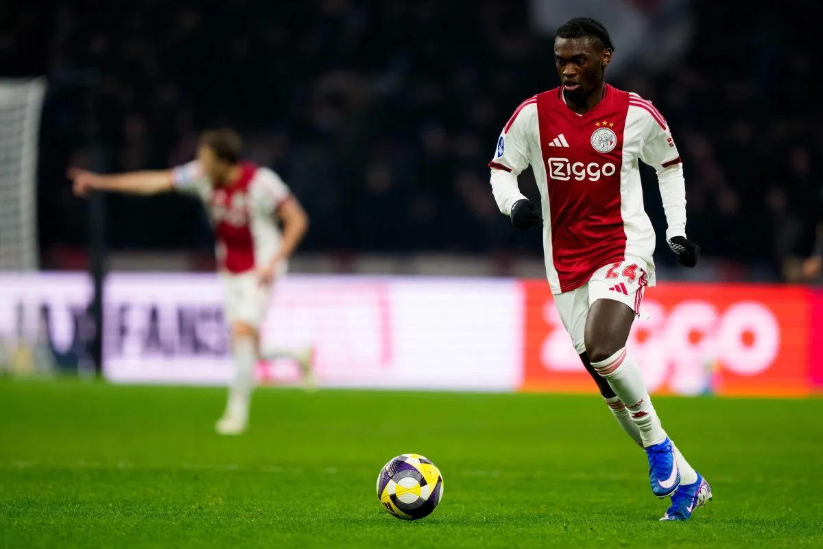 Palpite Ajax x Olympiacos – Champions League – 28/01/2026