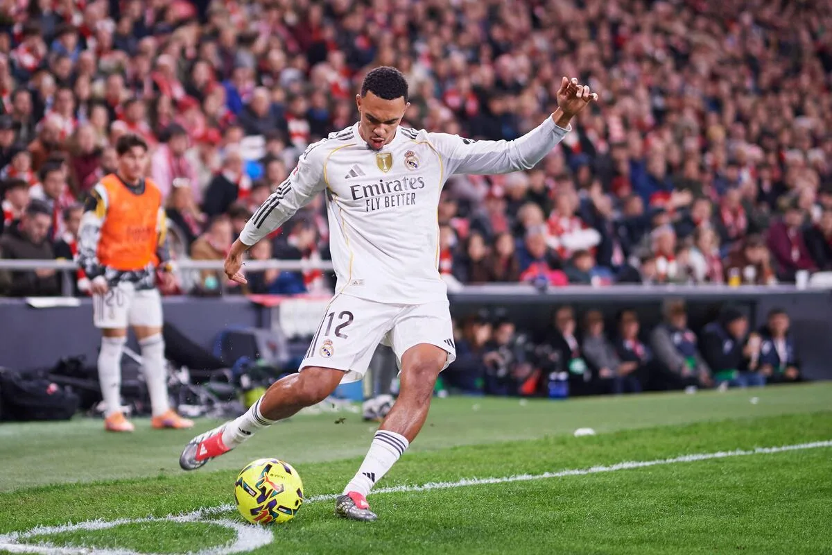 Manchester City pode tirar estrela do Real Madrid