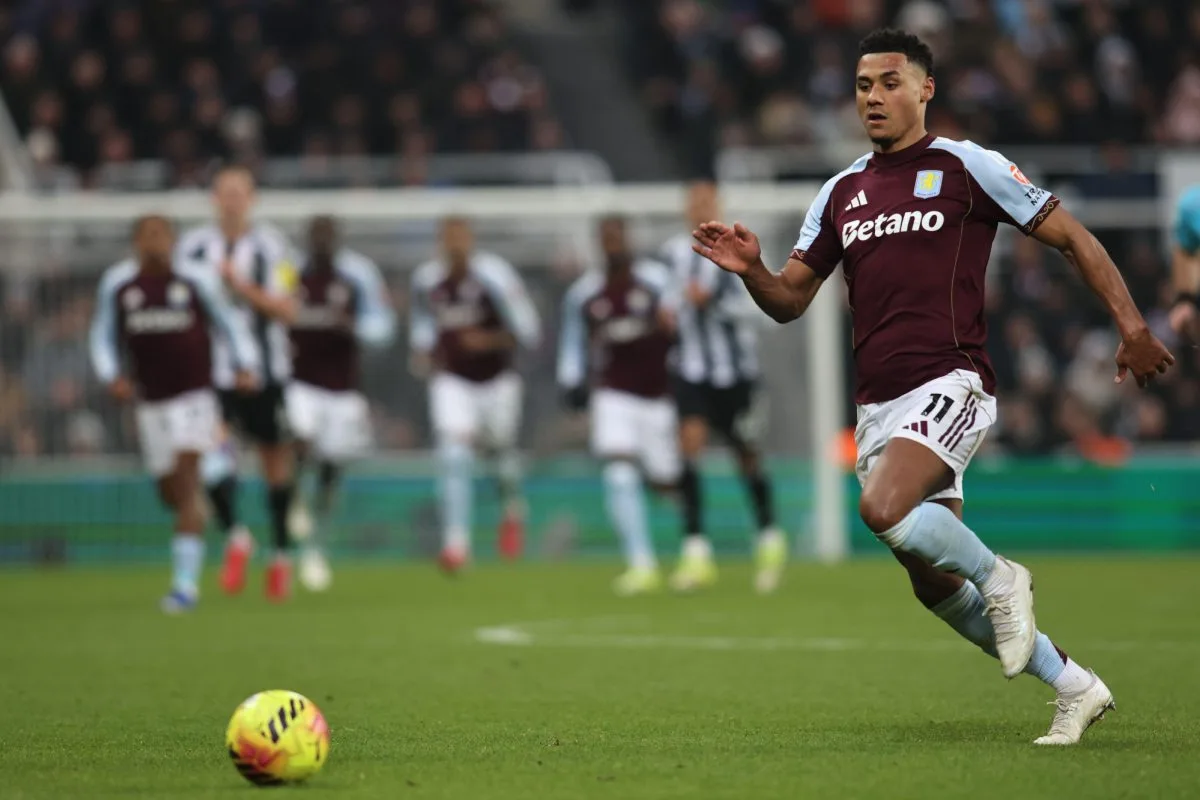 Palpite Aston Villa x Brentford – Premier League – 01/02/2026