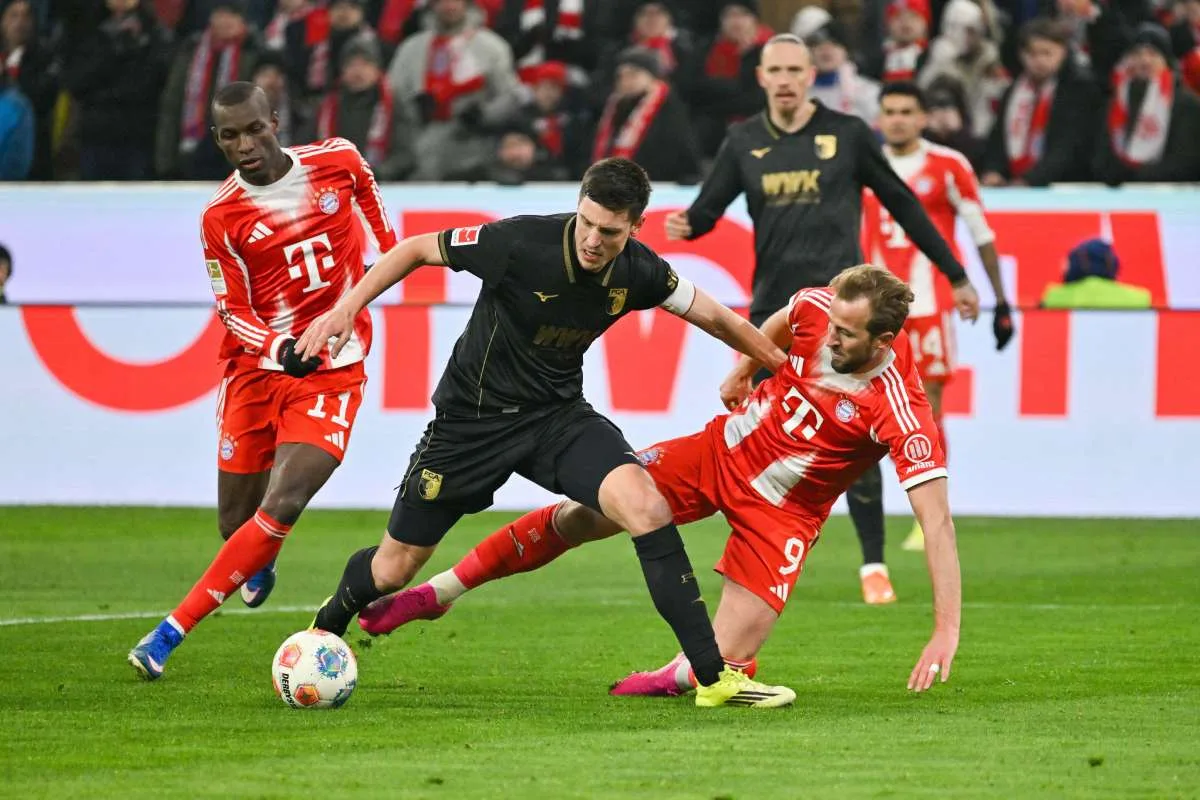 Palpite Augsburg x St. Pauli – Bundesliga – 31/01/2026