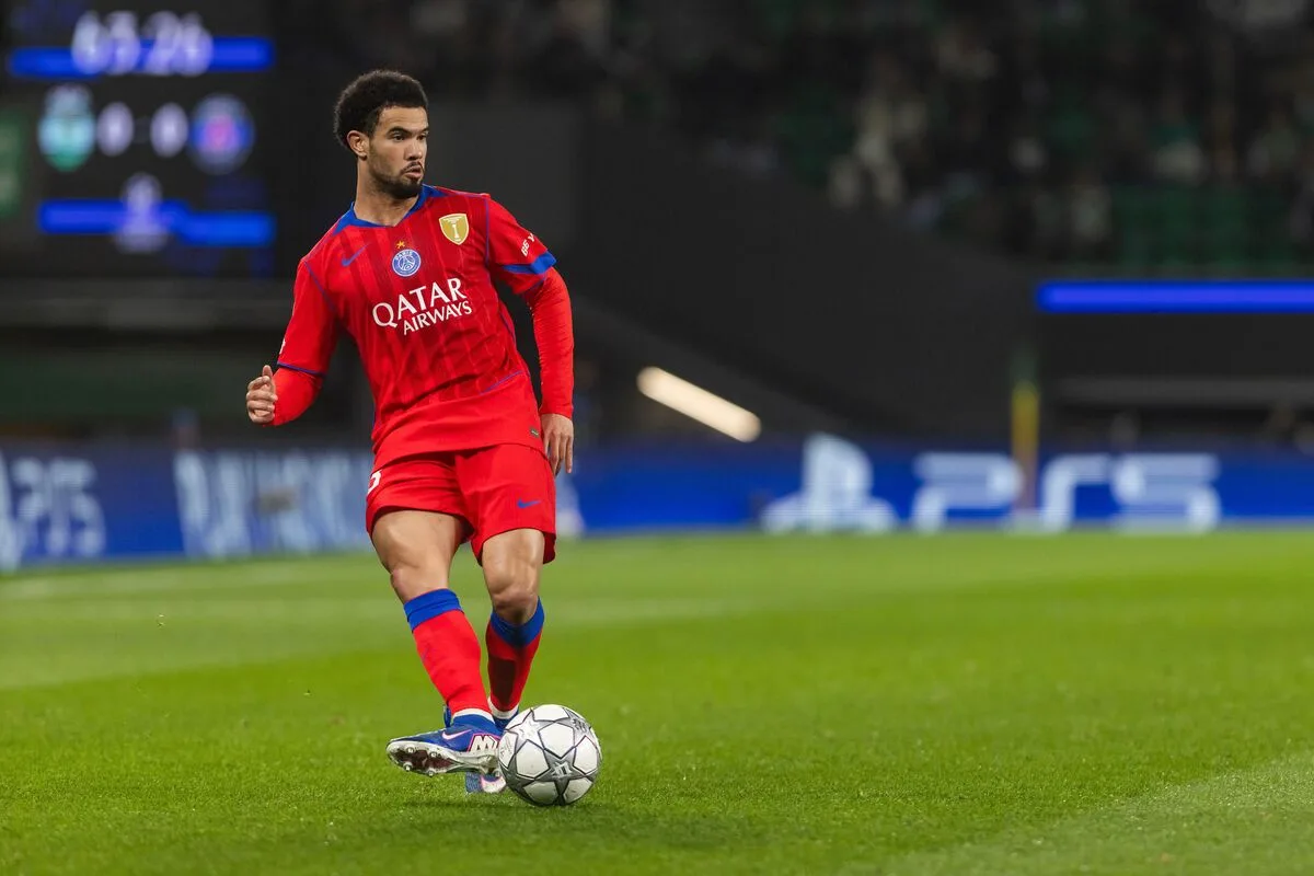 Palpite Auxerre x PSG – Campeonato Francês – 23/01/2026