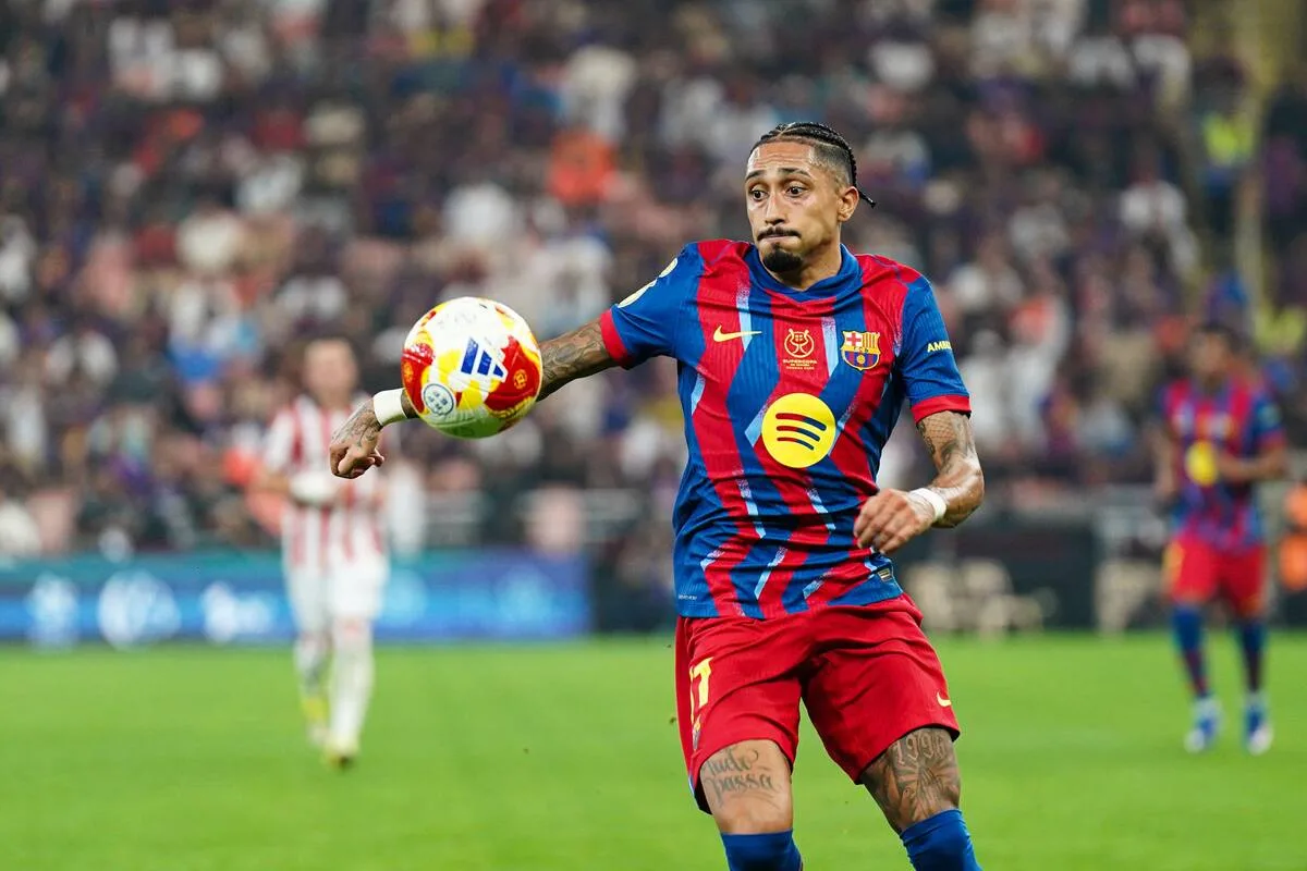 Palpite Barcelona x Real Madrid – Supercopa da Espanha – 11/01/2026