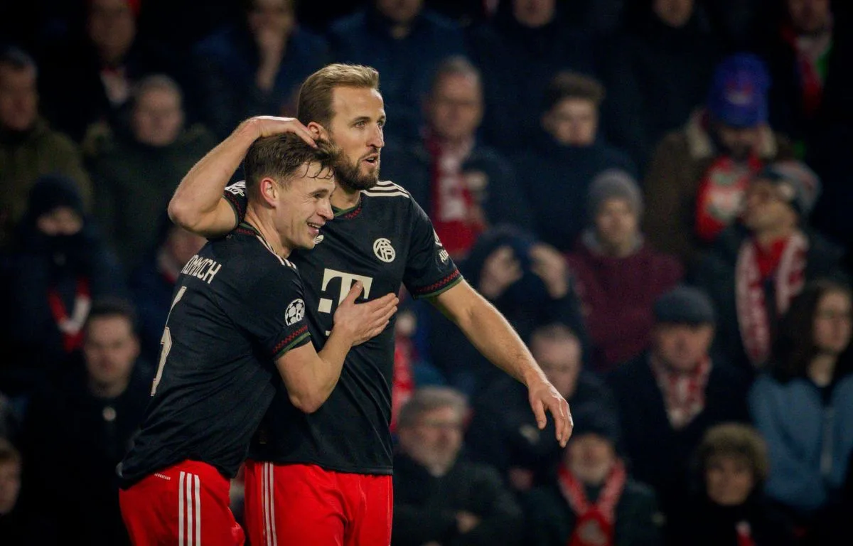 Palpite Hamburgo x Bayern – Bundesliga – 31/01/2026