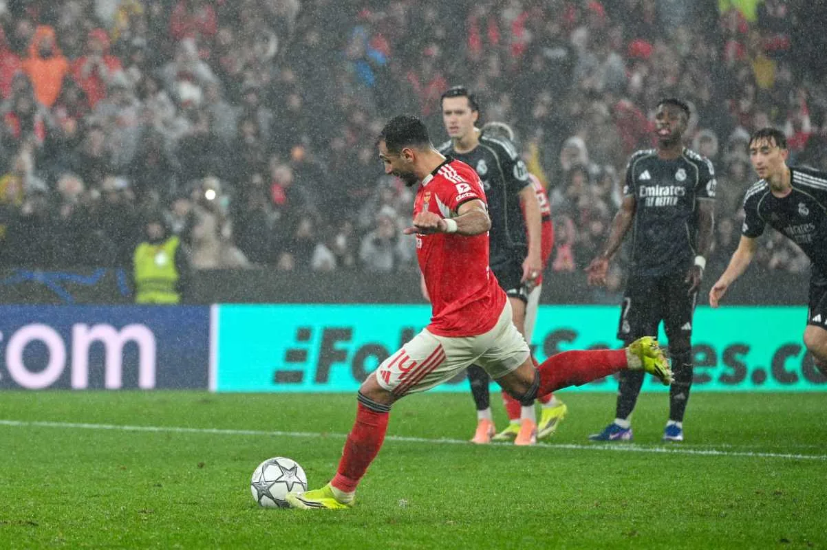 Palpite Tondela x Benfica – Liga Portugal – 01/02/2026