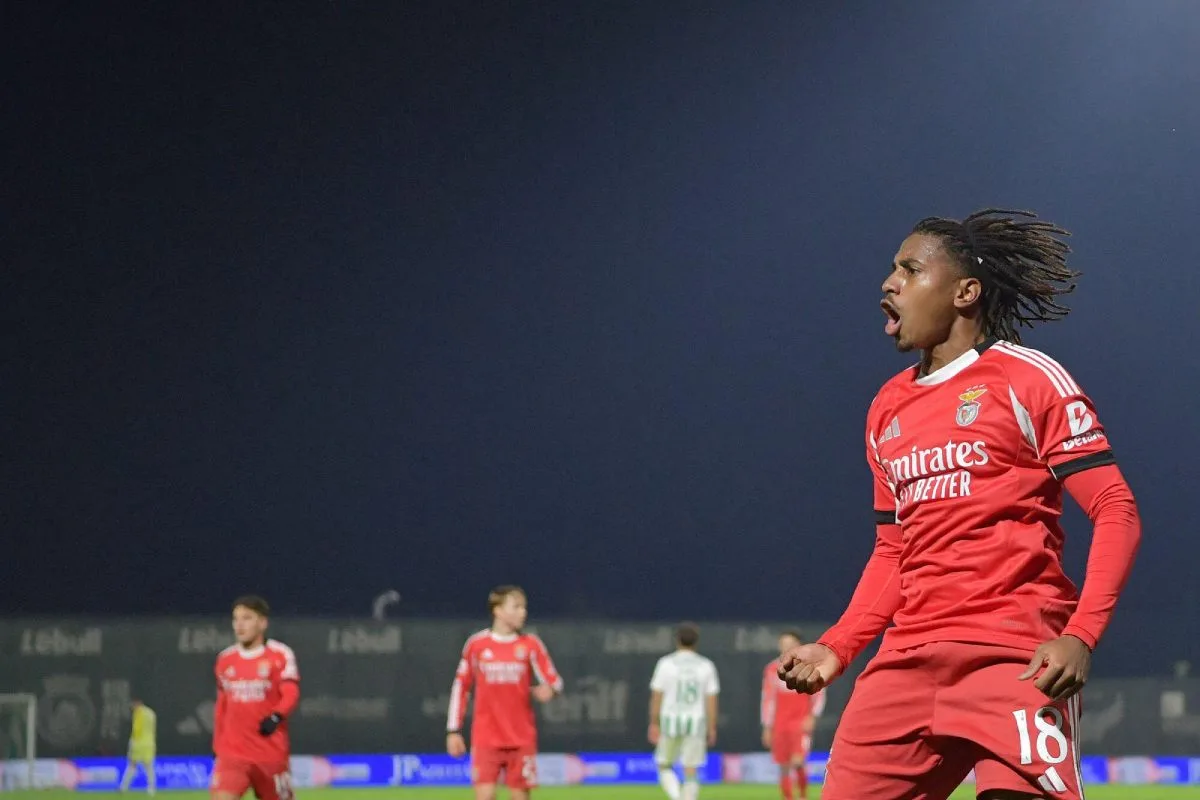 Palpite Benfica x Estrela Amadora – Liga Portugal – 25/01/2026