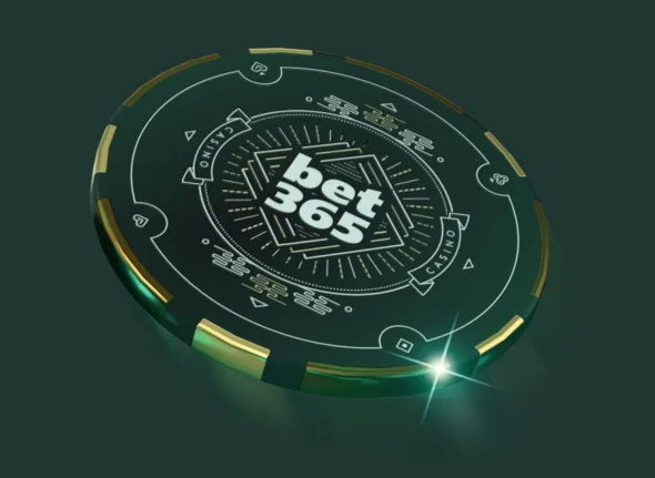 bet365 casino