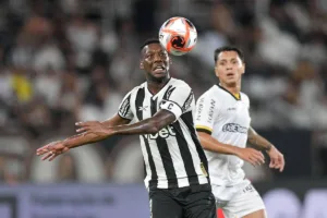 Palpite Botafogo x Bangu – Campeonato Carioca – 24/01/2026