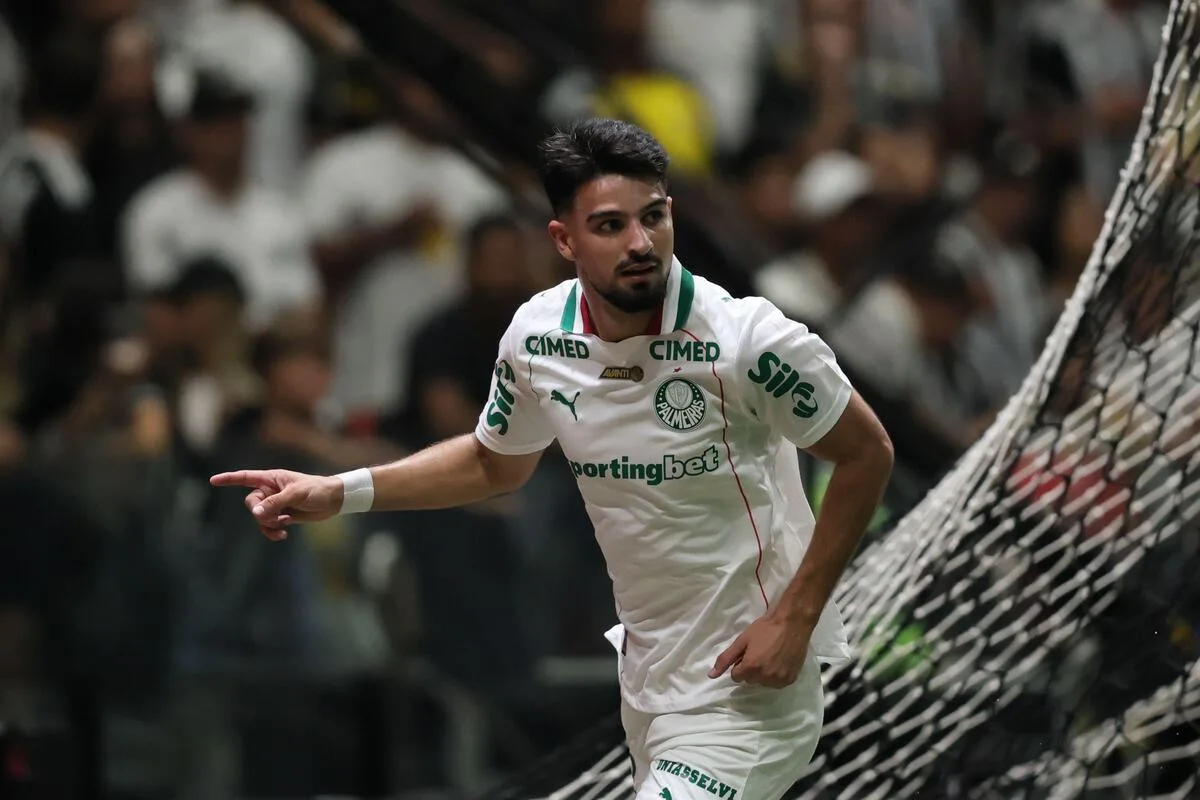 Palpite Botafogo-SP x Palmeiras – Campeonato Paulista – 01/02/2026