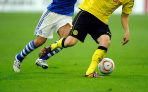 Futebol na TV hoje: veja o que há para assistir nesta segunda (2)