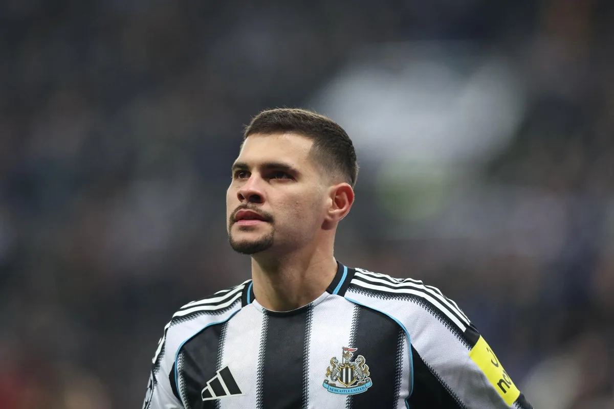 Palpite Newcastle United x Aston Villa – Premier League – 25/01/2026