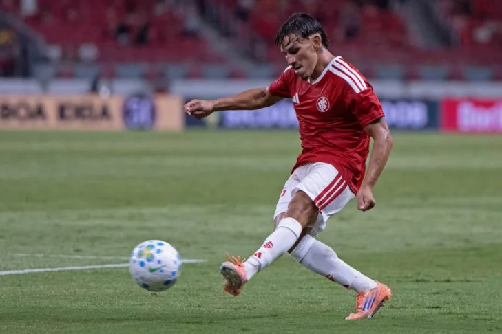 Palpite Caxias x Internacional - Campeonato Gaúcho - 31/01/2026