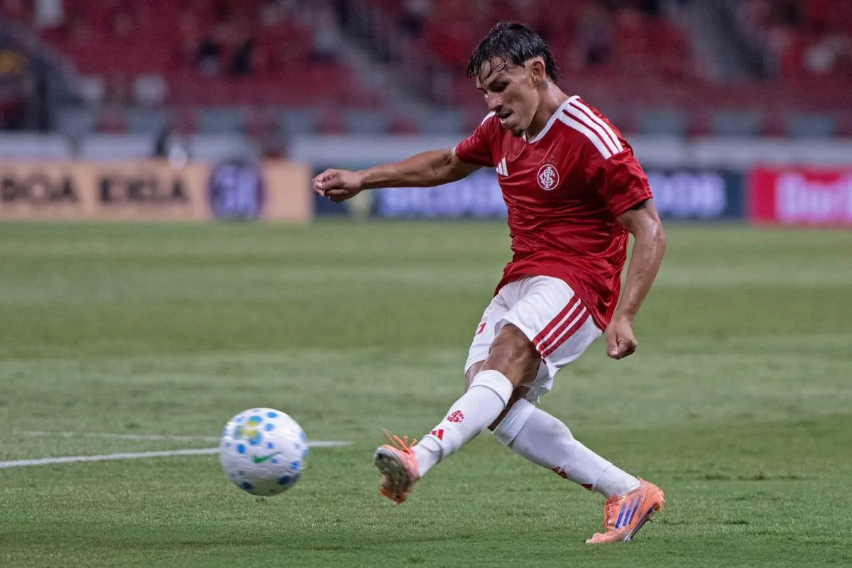 Palpite Caxias x Internacional – Campeonato Gaúcho – 31/01/2026