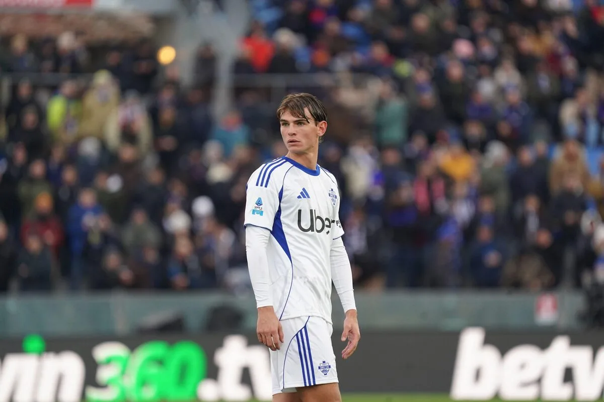 Palpite Como x Bologna – Campeonato Italiano – 10/01/2026