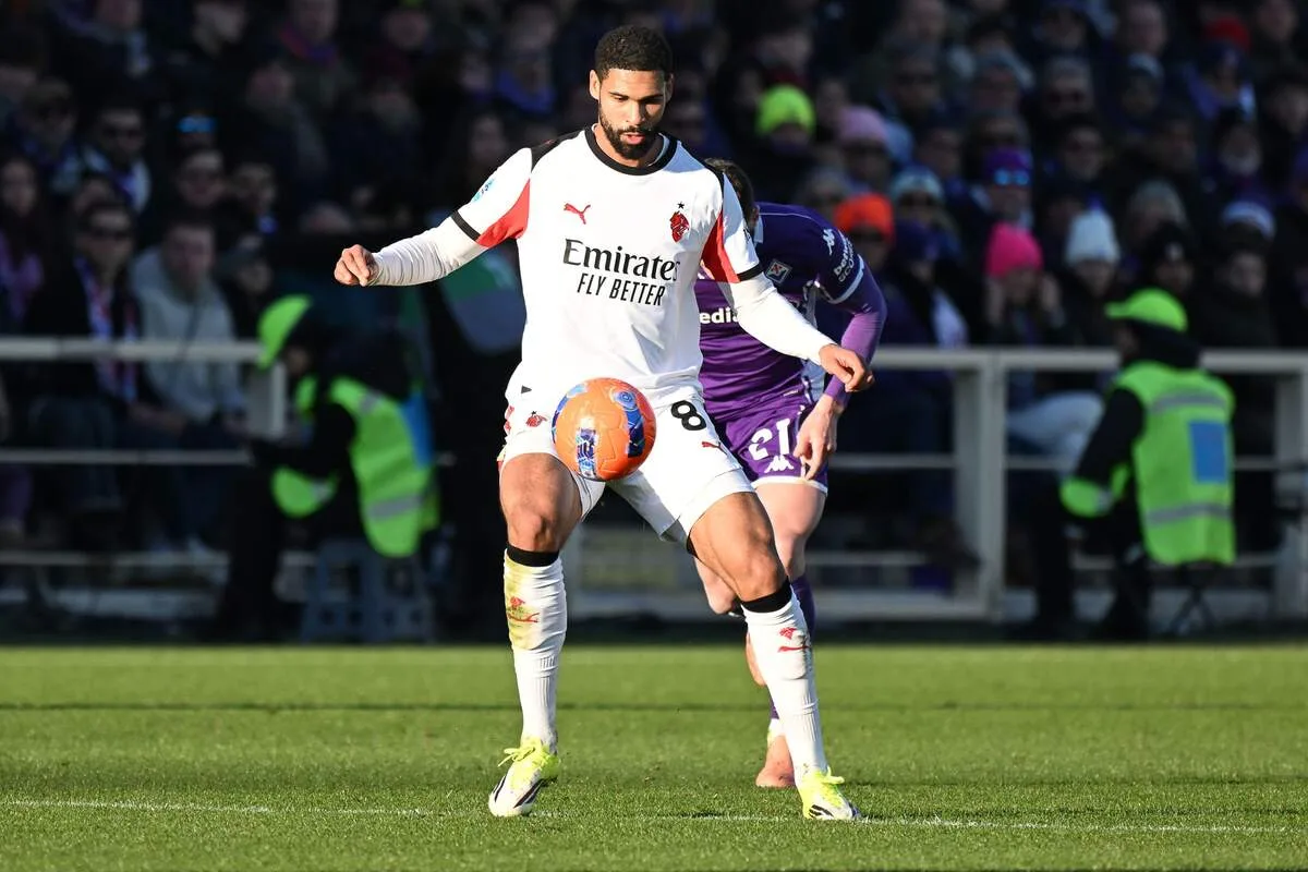 Palpite Como x Milan – Campeonato Italiano – 15/01/2026