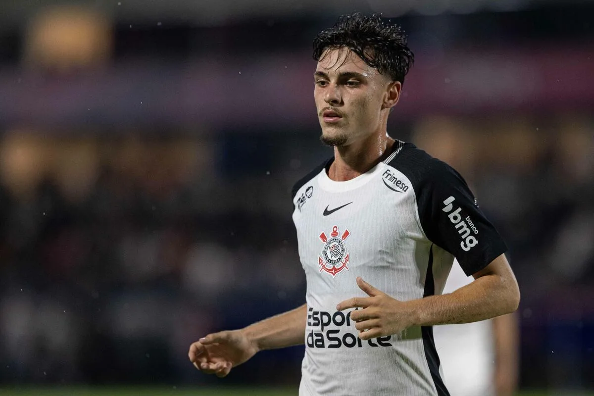 Palpite Corinthians x São Paulo – Campeonato Paulista – 18/01/2026