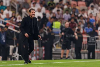 Diego Simeone