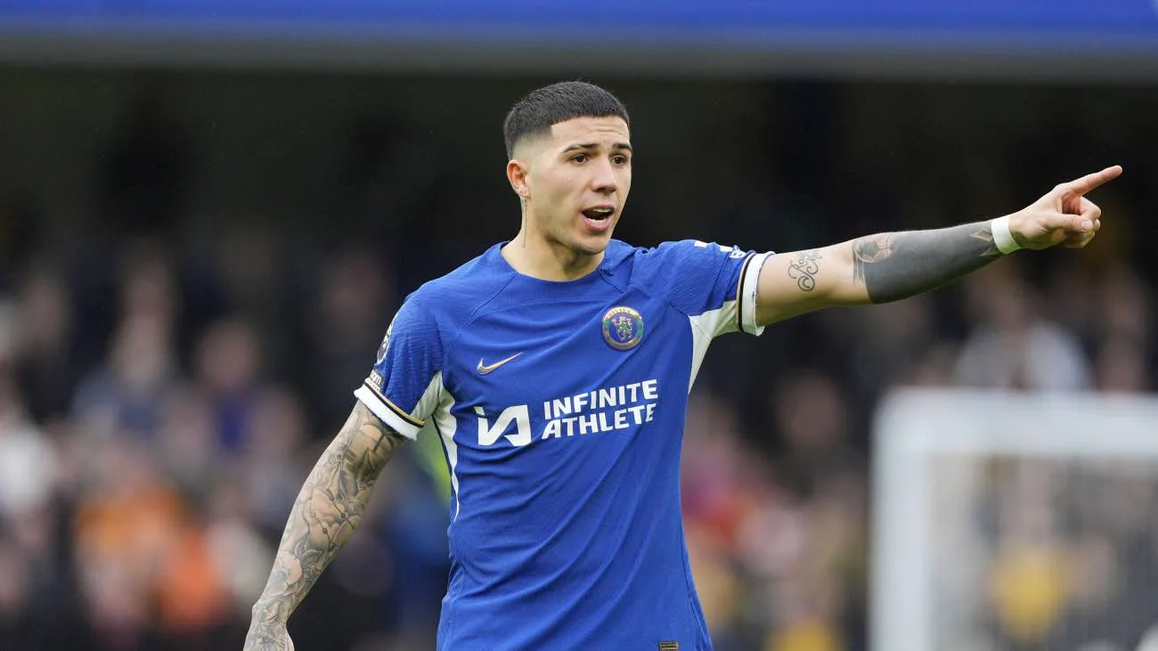 PSG pode realizar uma contratação de peso! No radar, estrela do Chelsea