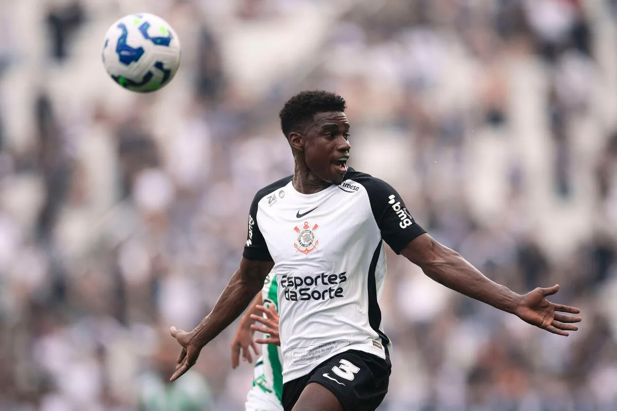 Corinthians consegue desconto com Santos Laguna e se livra de mais um transfer ban