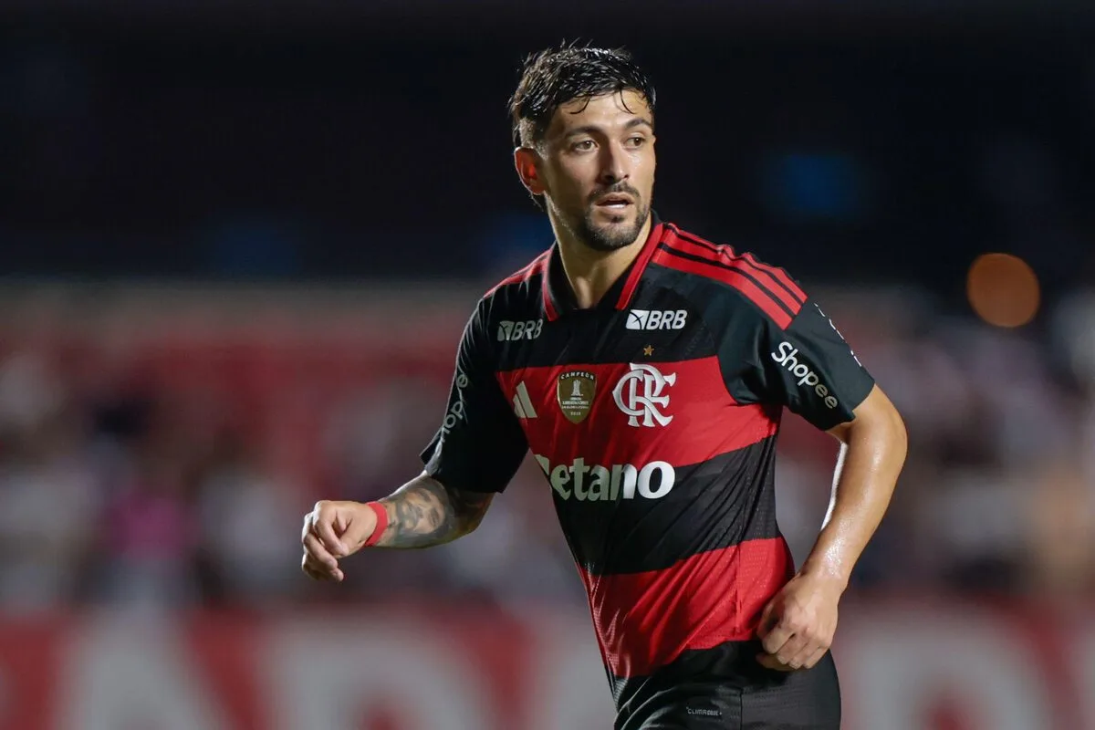 Palpite Flamengo x Corinthians – Supercopa do Brasil – 01/02/2026