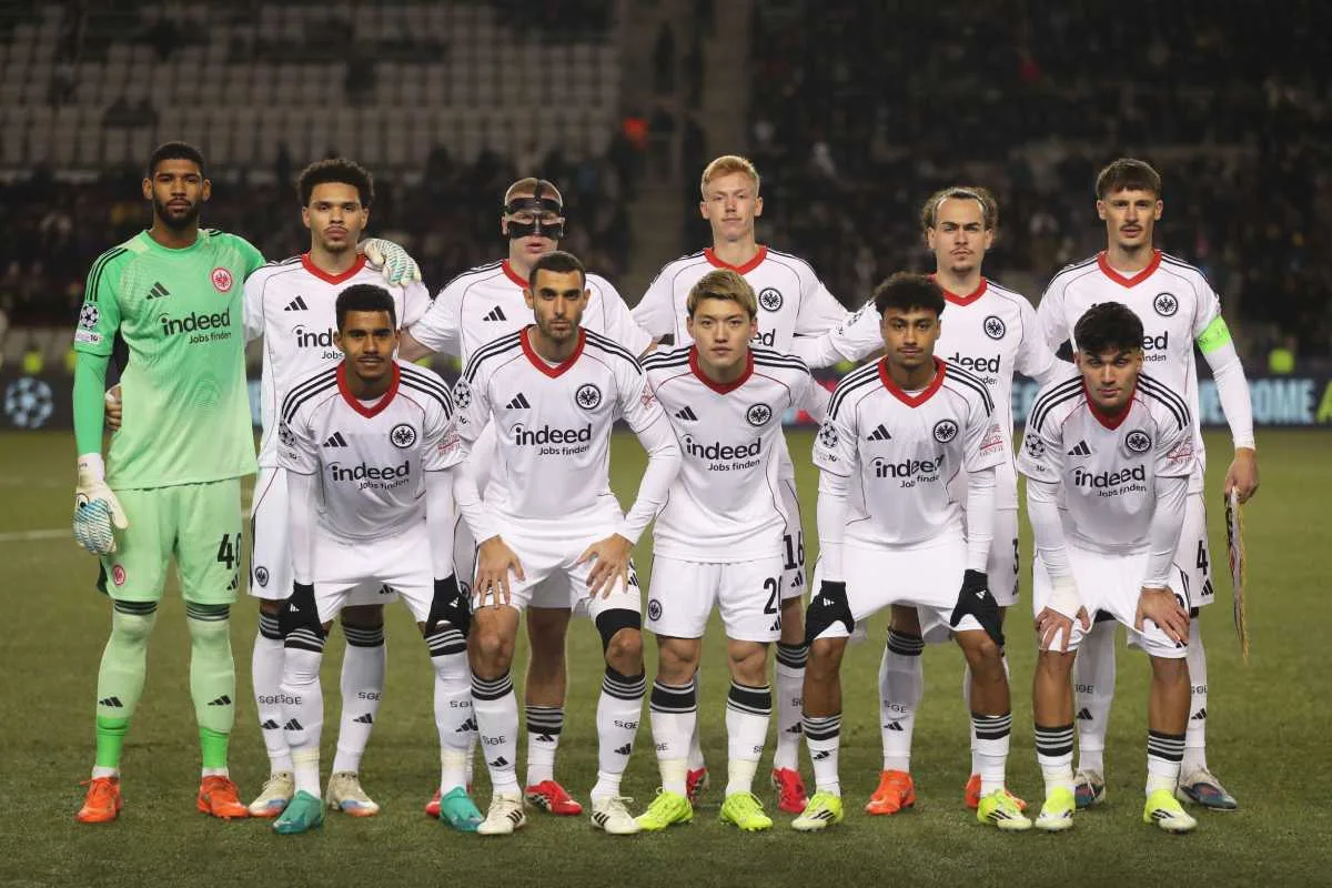 Palpite Eintracht Frankfurt x Hoffenheim – Bundesliga – 24/01/2026