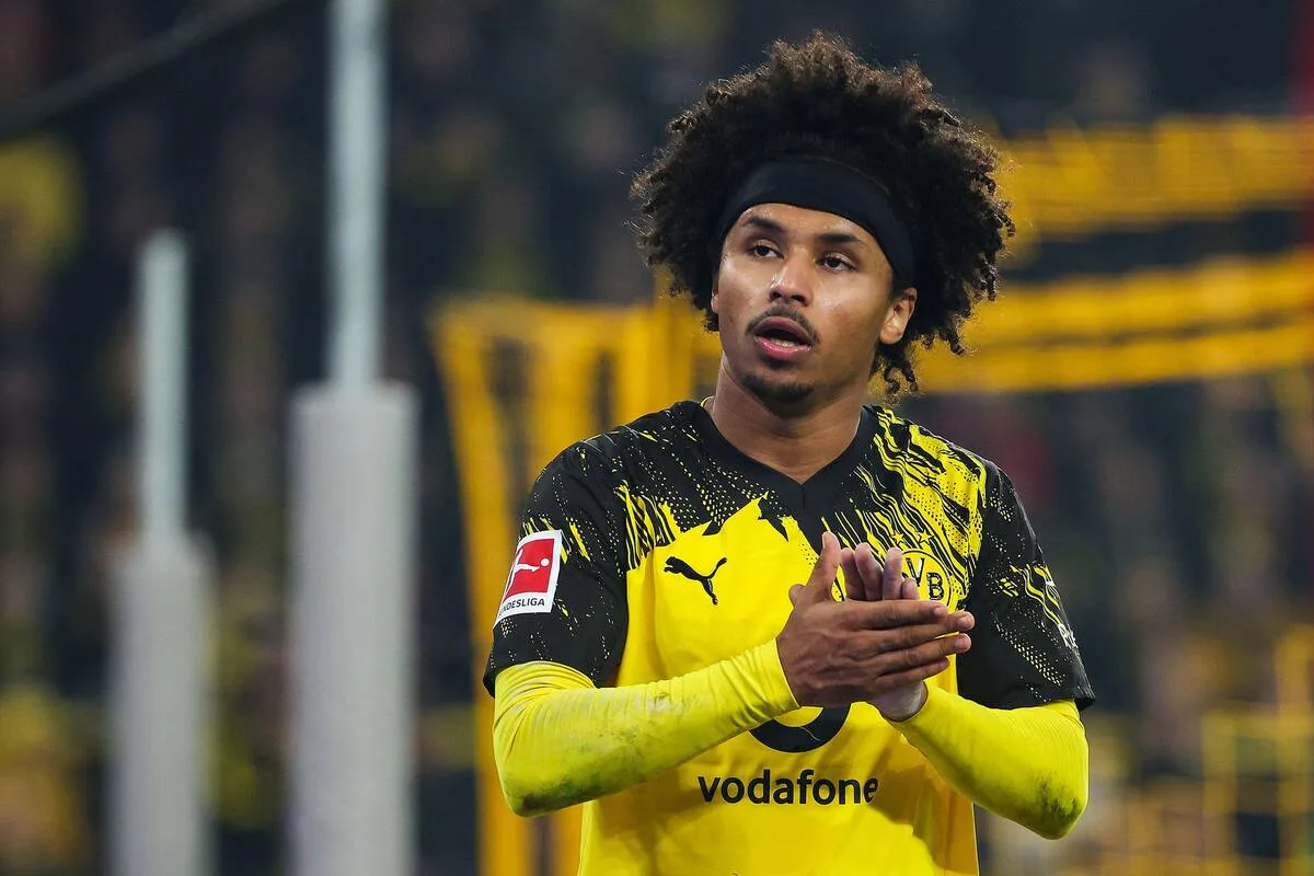 Palpite Eintracht Frankfurt x Borussia Dortmund – Bundesliga – 09/01/2026