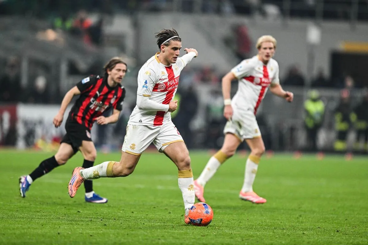 Palpite Genoa x Cagliari – Campeonato Italiano – 12/01/2026