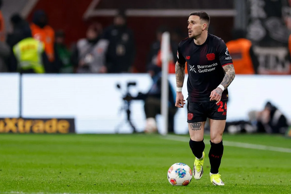 Palpite Hamburgo x Bayer Leverkusen – Bundesliga – 13/01/2026