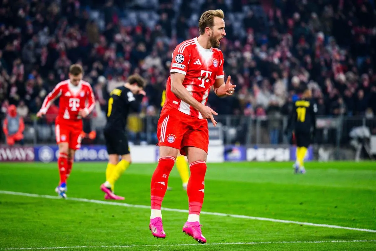 Palpite PSV x Bayern de Munique – Champions League – 28/01/2026