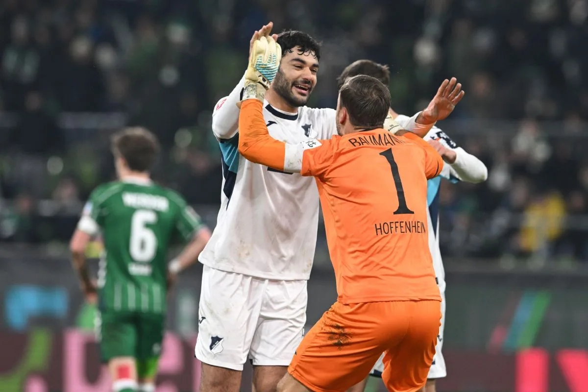 Palpite Hoffenheim x Union Berlin – Bundesliga – 31/01/2026