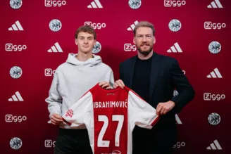 Maximilian Ibrahimović