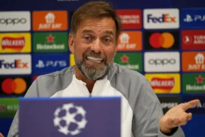 Klopp aceita proposta e será o novo técnico da Alemanha após eliminação na Copa do Mundo