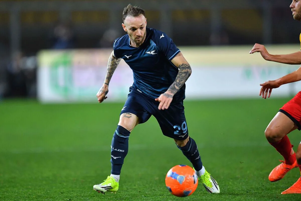 Palpite Lazio x Genoa – Campeonato Italiano – 30/01/2026