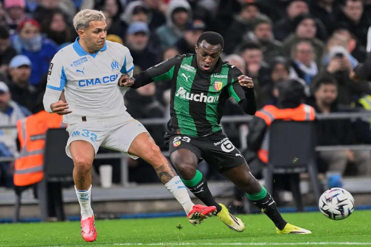 Palpite Lens x Le Havre – Campeonato Francês – 30/01/2026