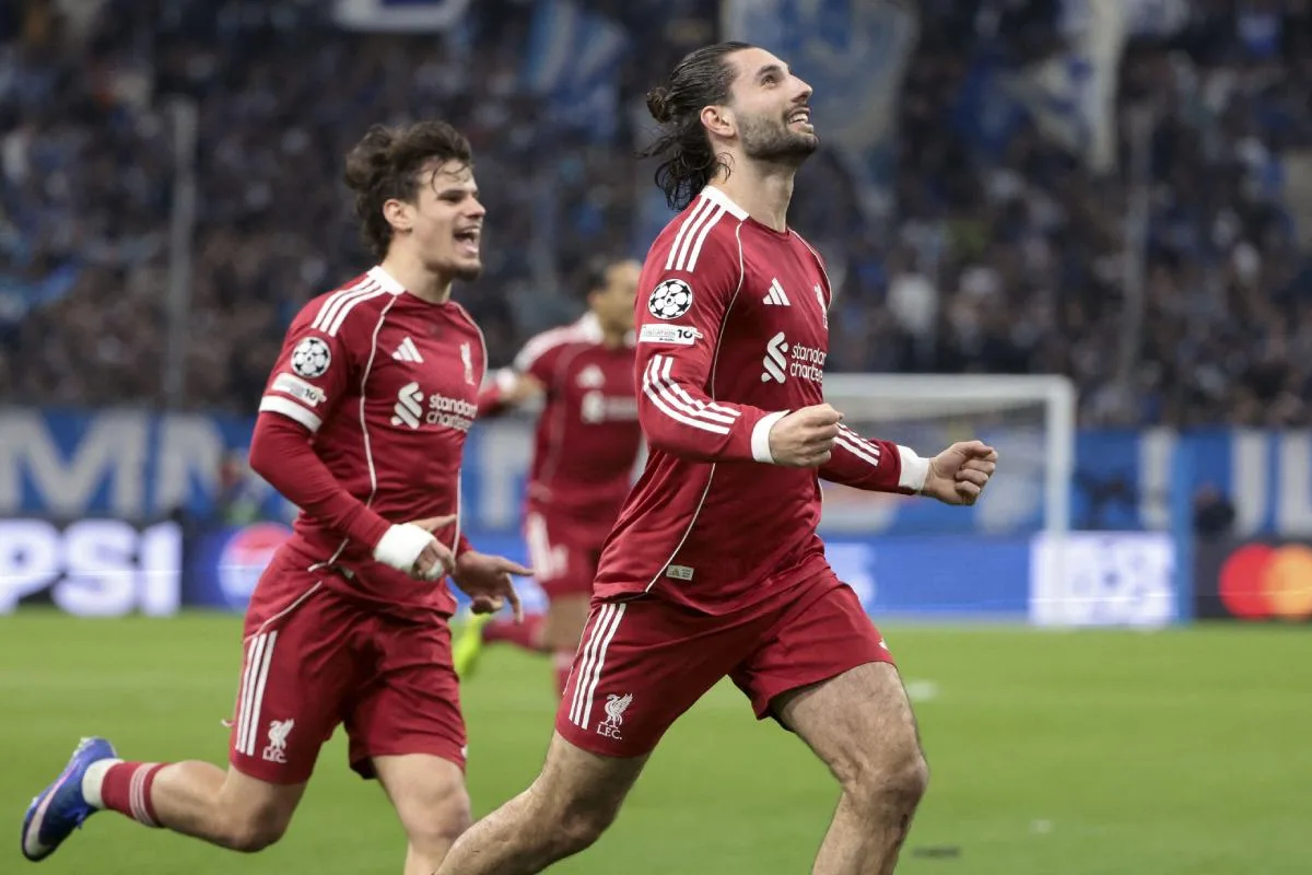 Palpite Bournemouth x Liverpool – Premier League – 24/01/2026