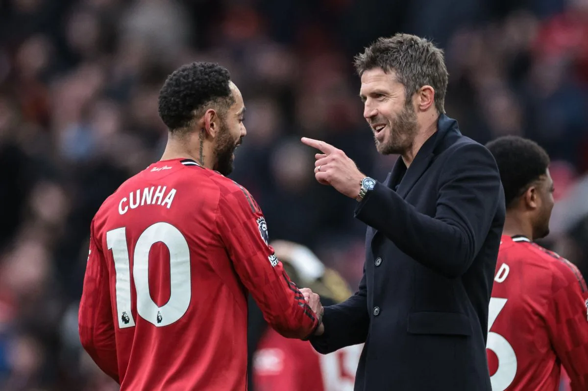 Palpite Manchester United x Fulham – Premier League – 01/02/2026