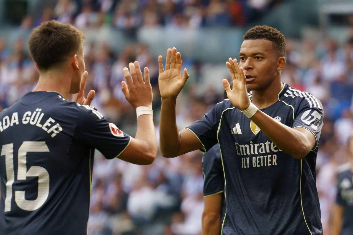 Palpite Benfica x Real Madrid – Champions League – 28/01/2026