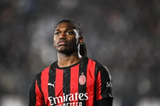 Rafael Leão