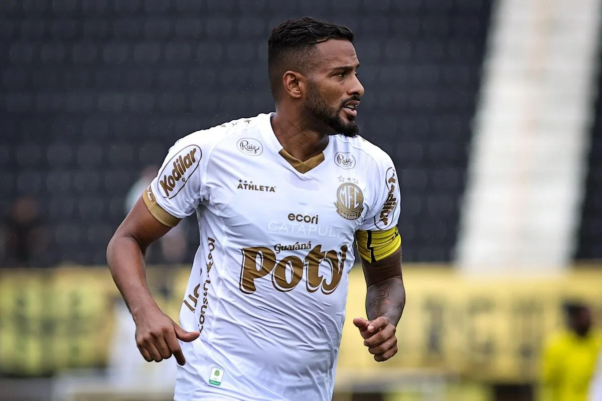 Palpite Mirassol x Vasco – Brasileirão – 29/01/2026