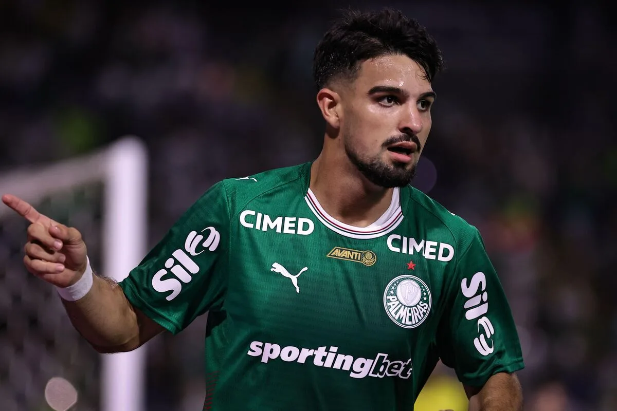 Palpite Novorizontino x Palmeiras – Campeonato Paulista – 20/01/2026