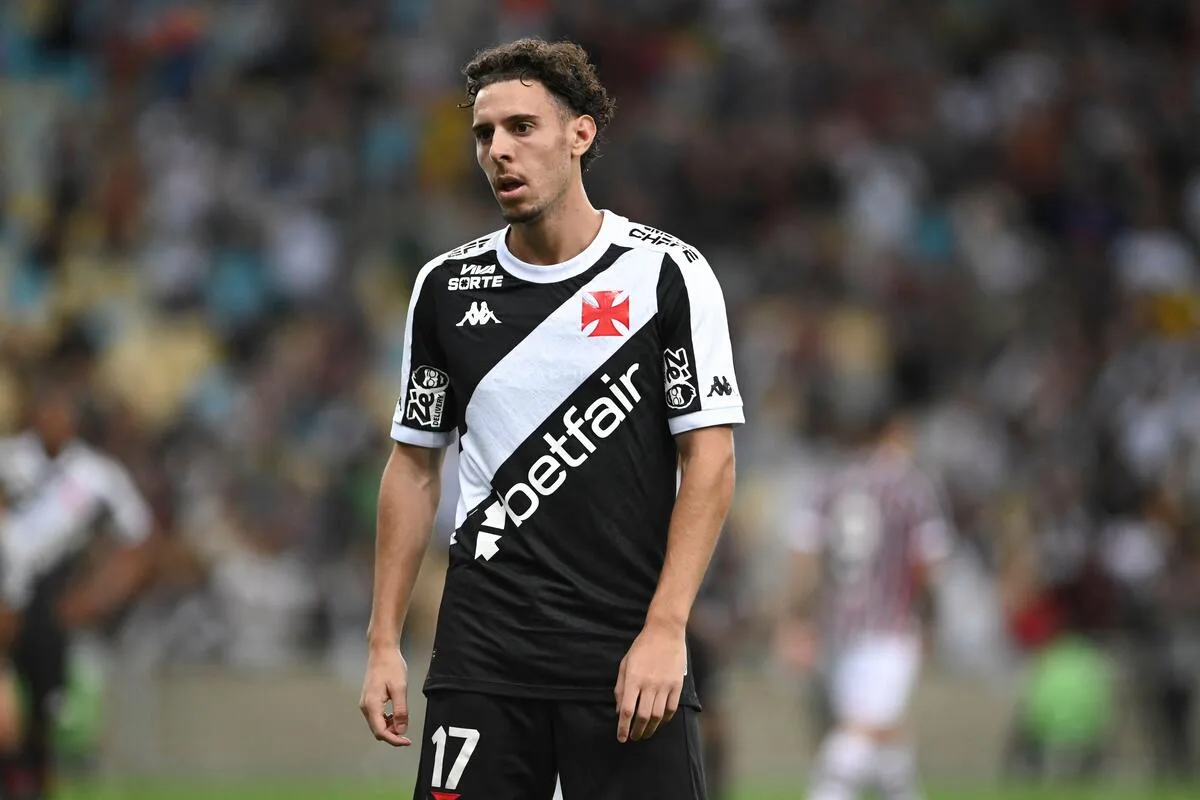 Nuno Moreira recebe elogios de técnico da seleção portuguesa: “Portas abertas”