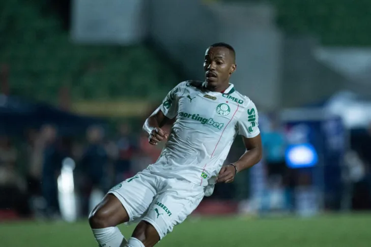 Palpite Palmeiras x Santos - Campeonato Paulista - 14/01/2026