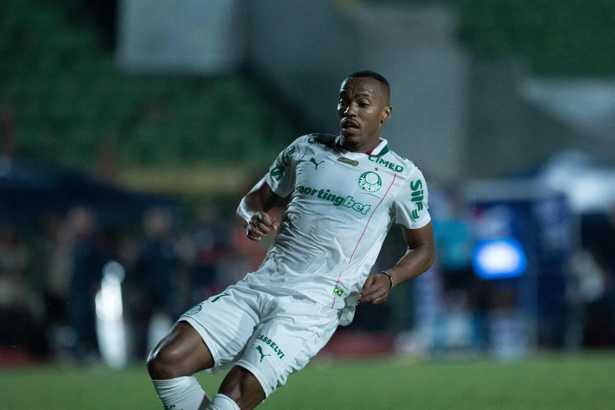 Palpite Palmeiras x Santos – Campeonato Paulista – 14/01/2026